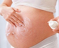 Опасен ли дерматит при беременности: особенности лечения