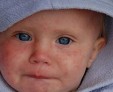 Как уберечь малыша от потницы в его первые 4 недели жизни