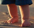 Грибок на ногах у ребенка: симптомы и лечение микозов у детей