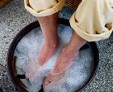 Перекись водорода против грибка ногтей на ногах: нюансы лечения