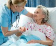 Как лечить пролежни у пожилых людей, прикованных к постели