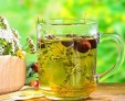 Монастырский чай и другие народные средства от гипергидроза