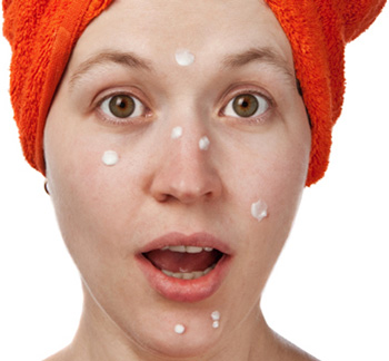 Как очистить лицо от прыщей и сделать кожу чистой и привлекательной?