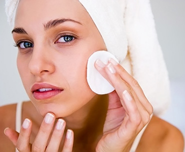 Правильный уход за кожей поможет избежать возникновения или рецидива дерматита