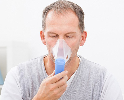 Недостаток кислорода отрицательно сказывается на состоянии организма. Кислородная маска поможет решить эту проблему.