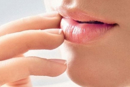 Поражение губ часто встречается у людей, деятельность которых связана с постоянным нахождением на свежем воздухе