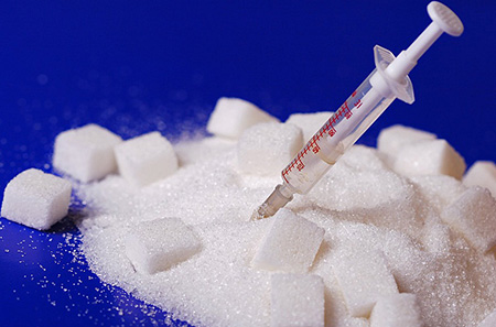 Сахарный диабет и другие системные заболевания могут привести к развитию гиперкератоза