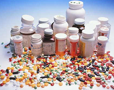 Для борьбы с болезнью применяются различные средства, в том числе и таблетки