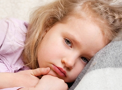 Детские психологи утверждают, что частой причиной иммунных сбоев у детей являются психотравмы