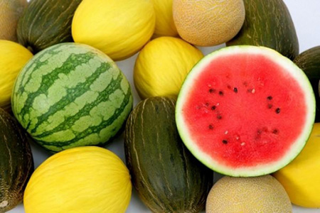 Любимые всеми ароматные и сочные плоды помогут разнообразить гипоаллергенную диету при экземе