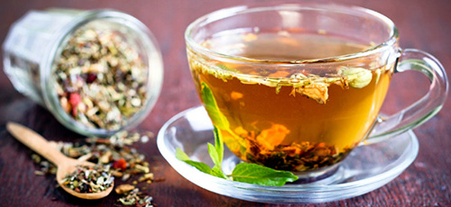 Монастырский чай не только поможет избавиться от чрезмерного потоотделения, но и подарит праздник вкуса, хорошее настроение и заряд бодрости для дальнейшей борьбы с гипергидрозом