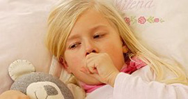 Гипергидроз – один из признаков инфекционного заболевания у ребенка