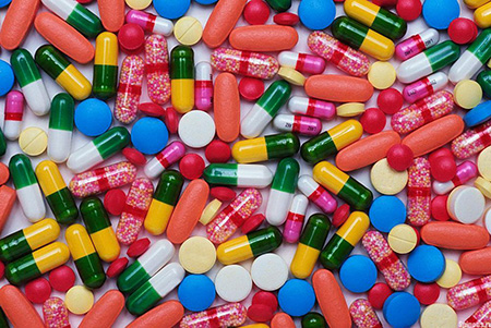 Таблетированные препараты – основа лечения выраженного онихомикоза