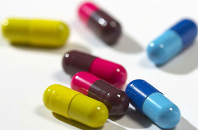 Антигистаминные препараты помогут снять отёчность и уменьшат воспалительный процесс