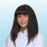 Боровикова Наталья Евгеньевна, дерматолог