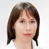 Рудакова Виктория Александровна, дерматолог