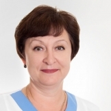 Сахарова Ирина Анатольевна, дерматолог