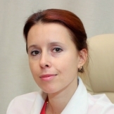 Стрелкова Ольга Валерьевна, дерматолог