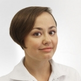 Красавина Софья Марковна, дерматолог