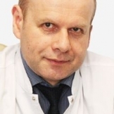 Закусов Владимир Александрович, дерматолог