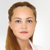 Никифорова Маргарита Александровна, дерматолог