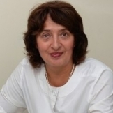 Мокроусова Ирина Ивановна, дерматолог