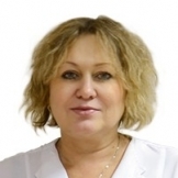 Мозгова Ольга Викторовна, дерматолог