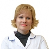 Шуркус Инна Владимировна, дерматолог