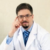 Зенкевич Александр Александрович, дерматолог