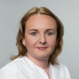 Садовская Юлия Викторовна, дерматолог