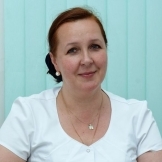 Мальчикова Анжела Анатольевна, дерматолог