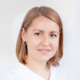Зиновьева Татьяна Владимировна, дерматолог