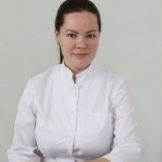 Бегунова Анна Владимировна, дерматолог