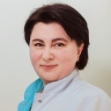 Цветкова Марина Глебовна, дерматолог