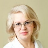 Ковалева Елена Васильевна, дерматолог