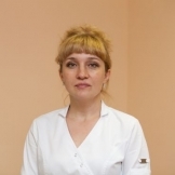Сухова Оксана Сергеевна, дерматолог