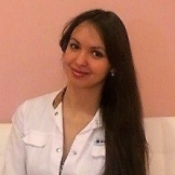 Тогулева Алиса Сергеевна, дерматолог