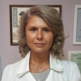 Кхан Оксана Александровна, дерматолог