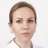 Чунарева Наталья Борисовна, дерматолог