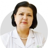 Сейидова Гульнара Назарбаевна, дерматолог