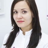 Валишина Инга Валерьевна, дерматолог