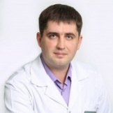 Кобус Алексей Викторович, дерматолог