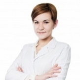 Чурина Лариса Михайловна, дерматолог