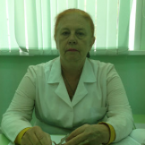 Грек Светлана Николаевна, дерматолог