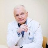 Вильшонков Александр Иванович, дерматолог
