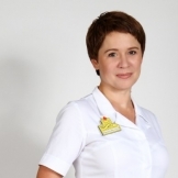 Зайцева Маргарита Васильевна, дерматолог