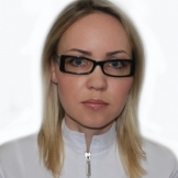 Киселева Анна Николаевна, дерматолог