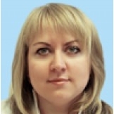Саперова Ольга Ивановна, дерматолог