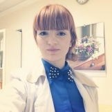 Артенян Назели Рафаэловна, дерматолог