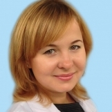 Хасанова Алина Рашидовна, дерматолог